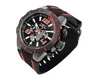 Invicta Men's 20109 S1 Rally Quartz Multifunction Dial Watch