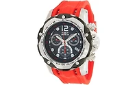 Invicta Men's 33934 Speedway Quartz Z60 Fe Dial Watch
