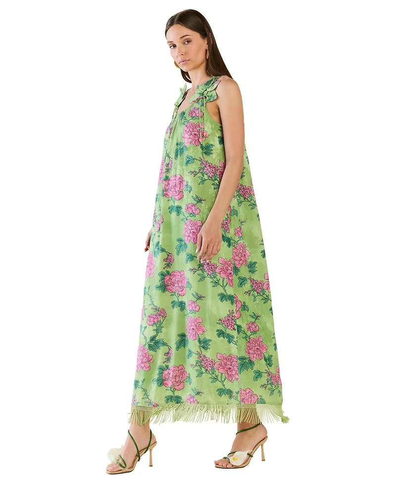 Eddy Women's Vanessa Maxi Dress