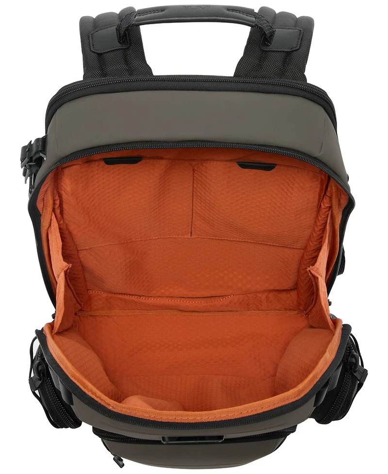 Tumi Men's Navigation Travel Backpack