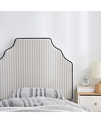DormCo Tavira Allure Outlet Twin Xl Headboard - Majestic