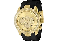 Technomarine Men's Tm-621012 UF6 Quartz 3 Hand Dial Watch