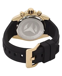 Technomarine Men's Tm- Manta Quartz Chronograph Dial Watch