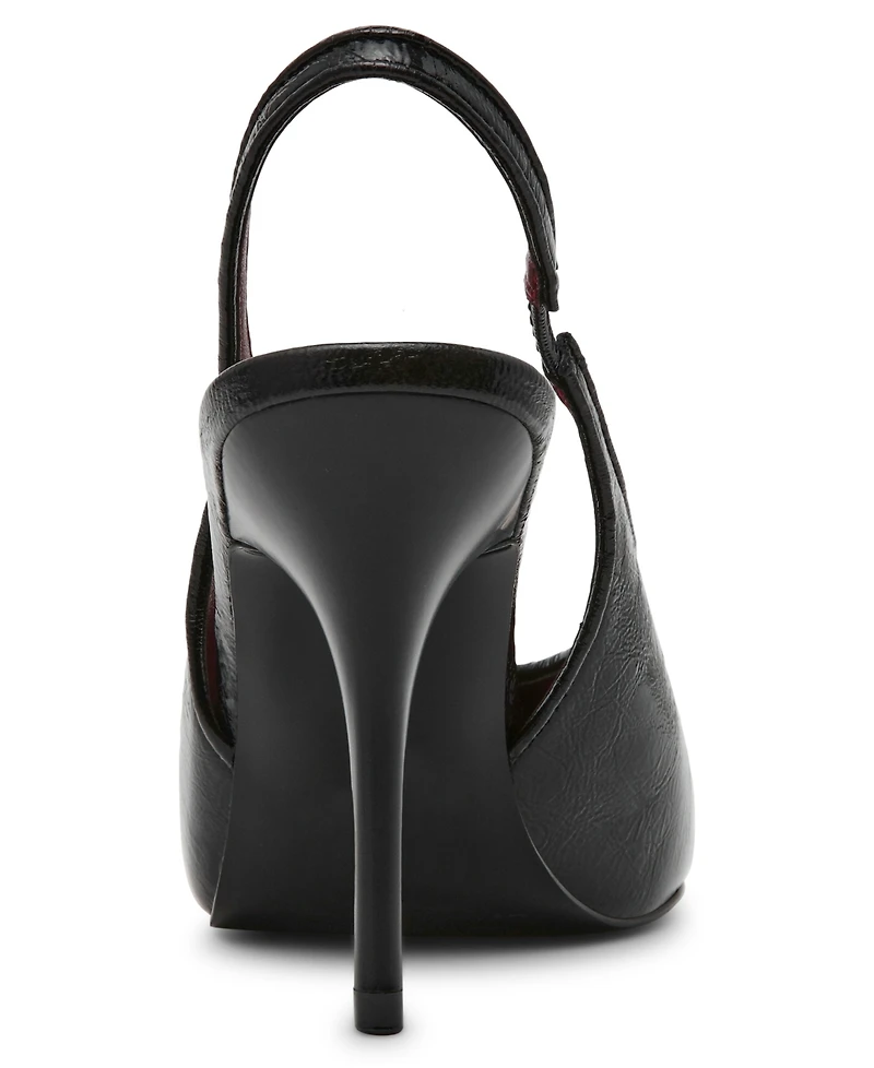 Steve Madden Women's Andromeda Slingback Pumps