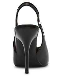 Steve Madden Women's Andromeda Slingback Pumps