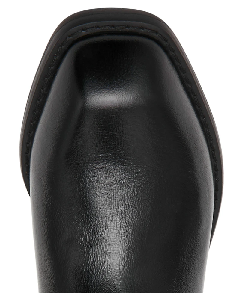 Steve Madden Women's Primo Mid-Shaft Engineer Boots