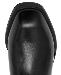 Steve Madden Women's Primo Mid-Shaft Engineer Boots