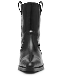 Steve Madden Women's Vinny Stovepipe Western Booties