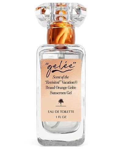 Vacation Gelee Eau de Toilette Spray, 1 oz.