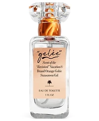 Vacation Gelee Eau de Toilette Spray, 1 oz.