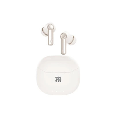 Cubitt Power Earbuds Pro Anc, 30H Playtime, Bt 6.0, Deep Bass