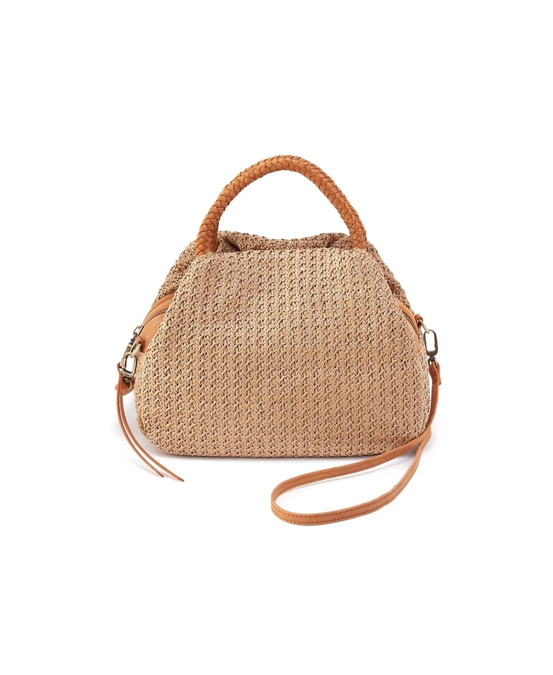 Hobo Women's Darling Small Satchel