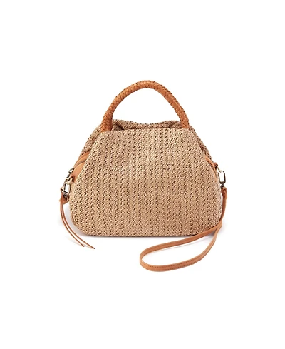 Hobo Women's Darling Small Satchel