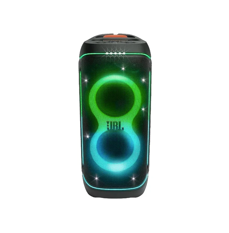 Jbl PartyBox 720 Portable Party Speaker with gSport Cargo Sleeve