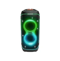 Jbl PartyBox 720 Portable Party Speaker with gSport Cargo Sleeve