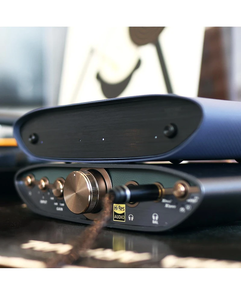 iFi Audio Zen Air Phono 2 Phono Preamplifier