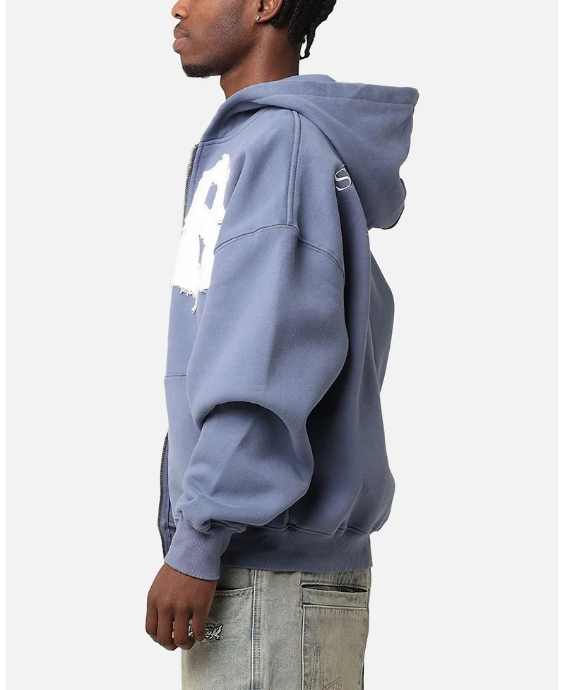 Loiter Men's Star Child Zip Hoodie