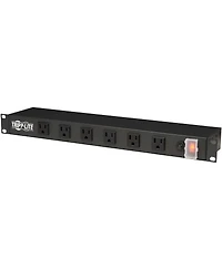 Tripp Lite Outlet Rackmount Power Strip