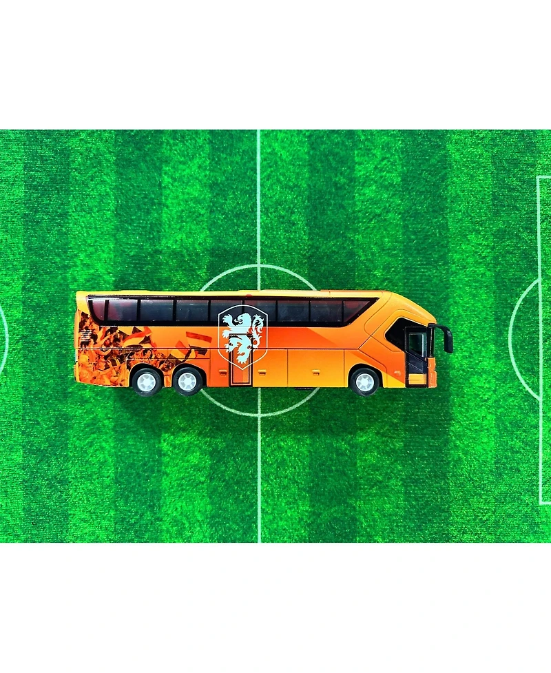 Banbo Toys Soccer Tour Bus 2026 Netherlands National Team
