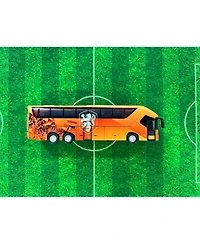 Banbo Toys Soccer Tour Bus 2026 Netherlands National Team