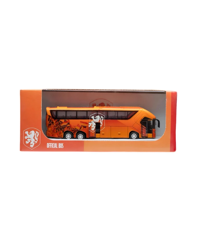 Banbo Toys Soccer Tour Bus 2026 Netherlands National Team