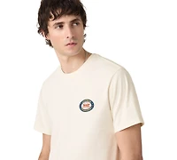 Levi's Men's Graphic Logo Crewneck T-Shirt