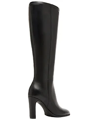Madden Girl Women's Honeyy Knee High Dress Boots