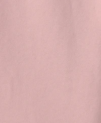 Carter's Toddler Girls' 2T-5T Cat French Terry Long-Sleeve Layering Top, Jacket and Pants, 3-Piece Set
