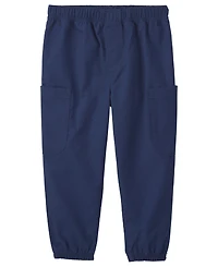 Carter's Toddler Boys' 2T-5T Go Get Em Tiger Fleece Hooded Sweatshirt and Pants, 2-Piece Set