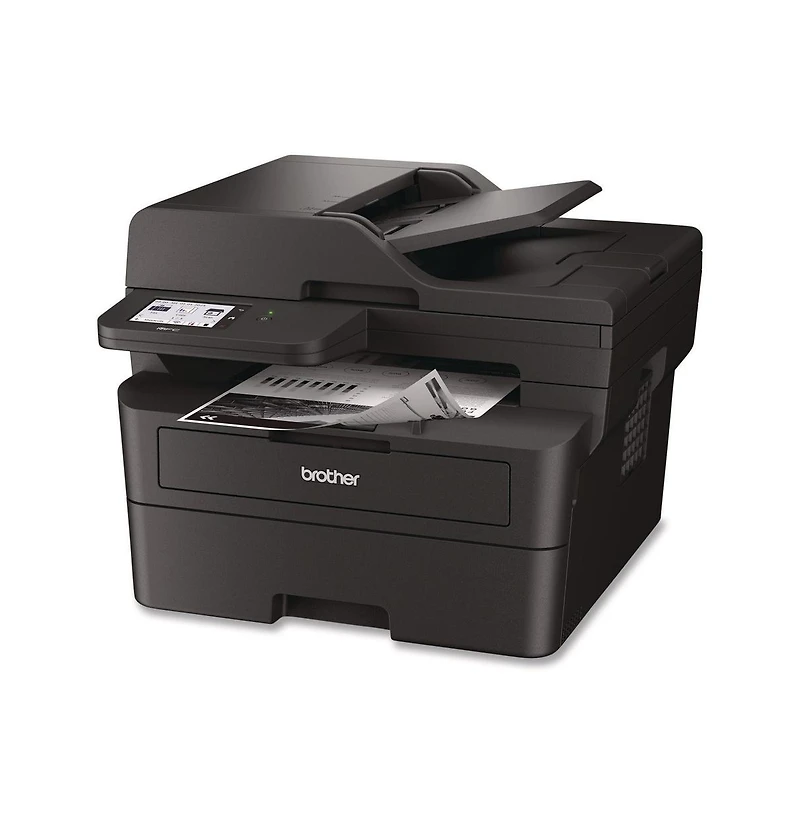 Brother MFCL2900DW Wireless Mfc-L2900DW Compact Monochrome Aio Laser Printer Copy/Fax/Print/Scan