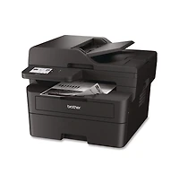 Brother MFCL2900DW Wireless Mfc-L2900DW Compact Monochrome Aio Laser Printer Copy/Fax/Print/Scan