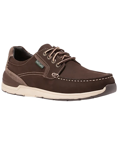 Eastland Shoe Men's Trent Round Toe Boat Shoes