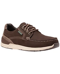 Eastland Shoe Men's Trent Round Toe Boat Shoes