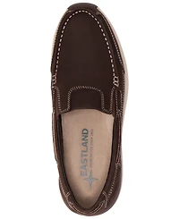 Eastland Shoe Men's Thames Boat Shoes
