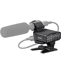 Sony Digital Xlr Adapter Kit with 32bit Float for a7R Vi Camera