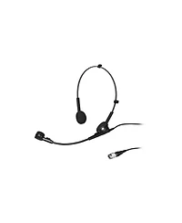 Audio-Technica PRO8HEcW Hypercardioid Dynamic Headworn Microphone