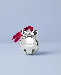Lenox 2026 Jingle Bell Ornament