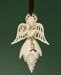 Lenox Angel of the Sea Ornament