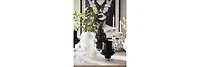 Z Gallerie Kors Glass Vase