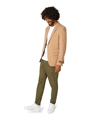 OppoSuits Men's Daily Blazers