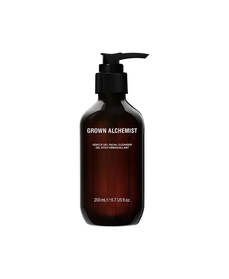 Grown Alchemist Gentle Gel Facial Cleanser 200 Millilitre