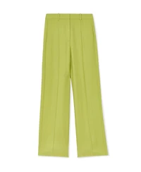 Reiss Women's Jodie Wide-Leg Suit Pants