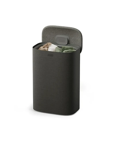 Joseph Tota One 60-Liter Easy-Empty Laundry Separation Basket