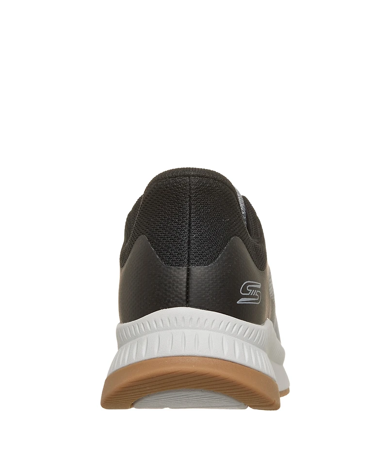 Skechers Men's Slip-Ins: Bobs Sport Squad Chaos 4 Lifestyle Sneakers from Finish Line