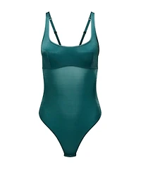 Adore Me Women's Darby Bodysuit Lingerie
