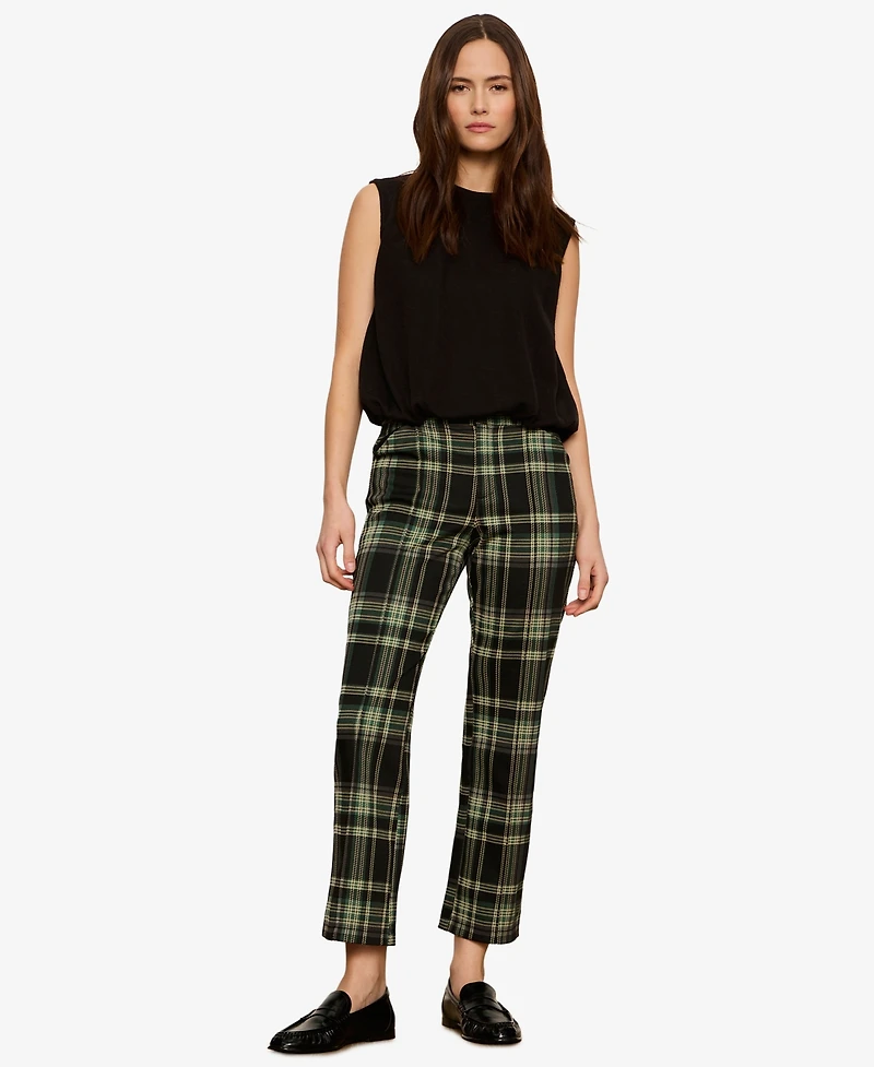 Sanctuary Women's Quinn Boatneck Bubble Top