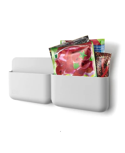 Joseph Joseph Cupboard Store Food Packet Organizer