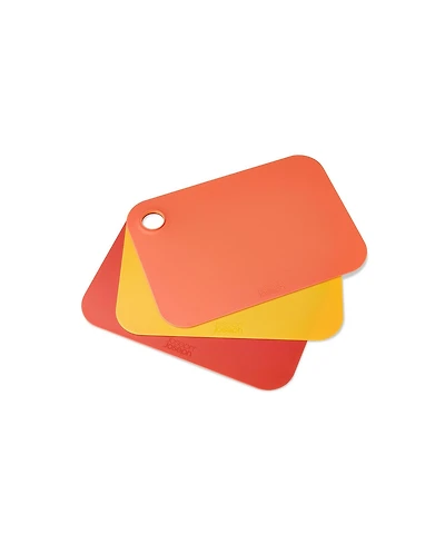 Joseph Joseph 3-Piece Pop Mini Chopping Mat Set