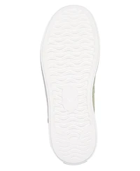 Vivaia Women's V-Tune Round Toe Classic Slip-On Unisex Sneakers