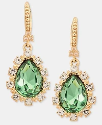 Marchesa Stone Drop Earrings